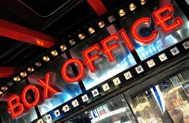 Weekend Box-Office: Rio Still High atop Its Perch; Madea Big & Happy at #2