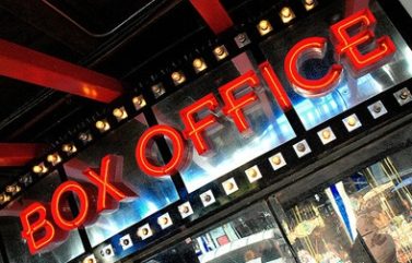 Weekend Box-Office: Rio Still High atop Its Perch; Madea Big & Happy at #2