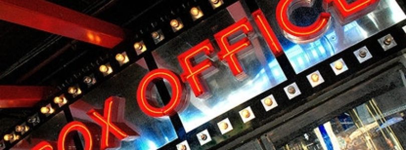 Weekend Box Office: Ice Age: Continental Drift Off to Glacier Start