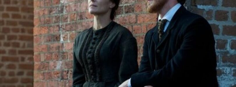 Movie Review: The Conspirator