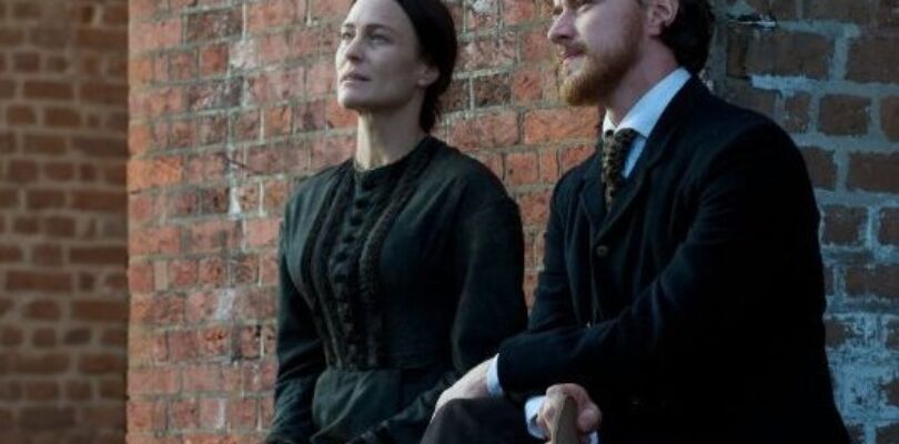 Movie Review: The Conspirator