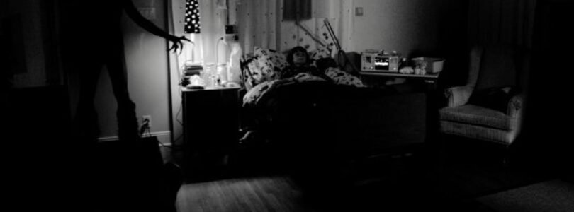 Movie Review: Insidious