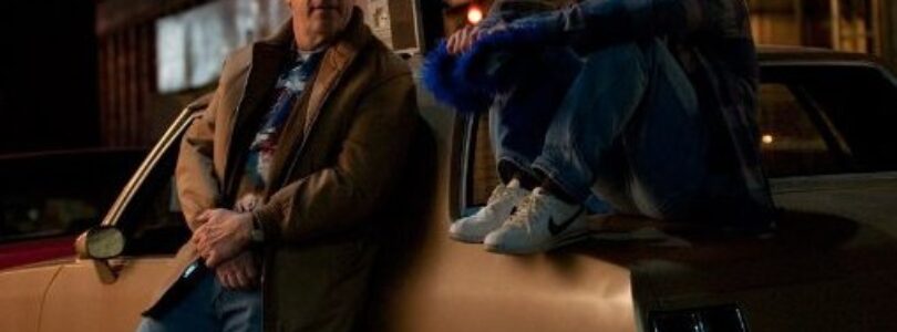 Movie Review: The Music Never Stopped