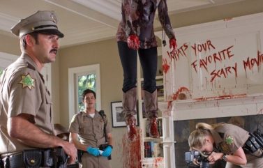 The Legacy of the Scream Films: A Fan’s Opinion