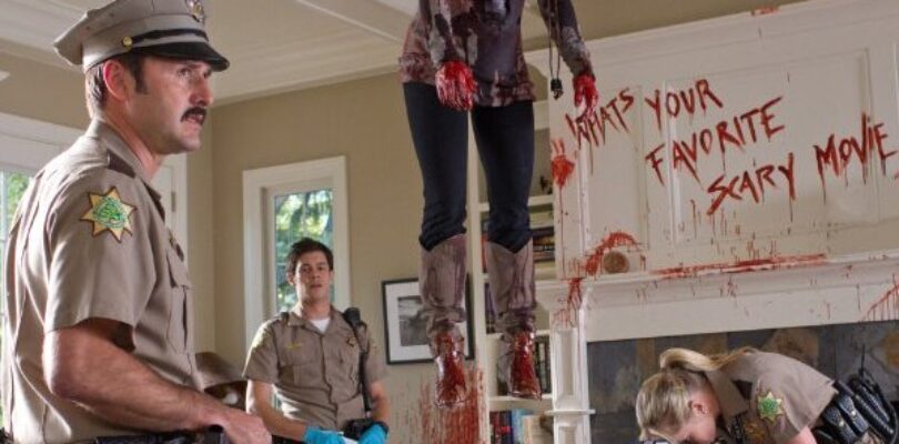 The Legacy of the Scream Films: A Fan’s Opinion