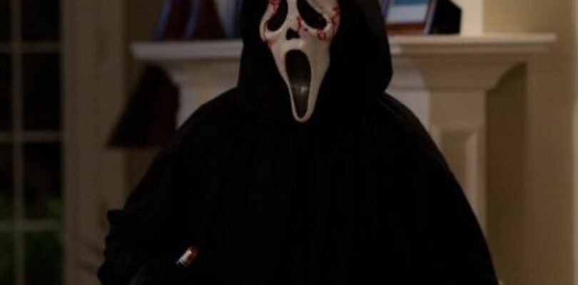 Movie Review: Scream 4