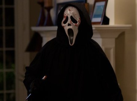 Scream 4