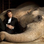Movie Review: Water for Elephants