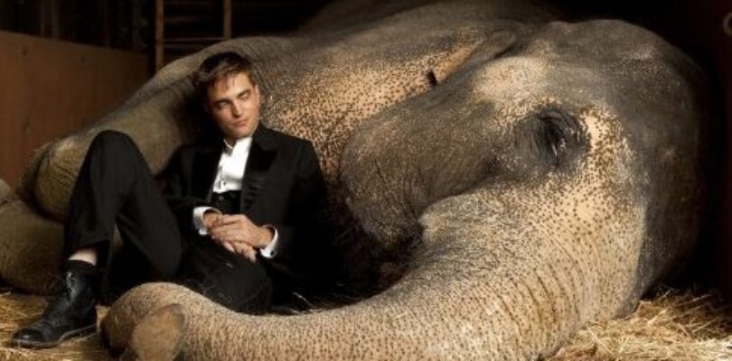 Movie Review: Water for Elephants