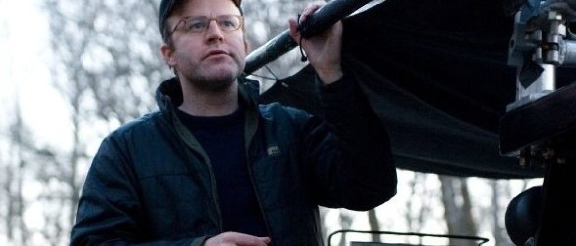 Interview with Thomas McCarthy, director of Win Win