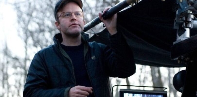 Interview with Thomas McCarthy, director of Win Win