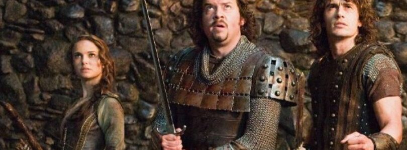 Movie Review: Your Highness