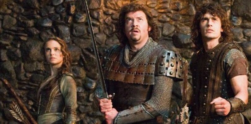 Movie Review: Your Highness