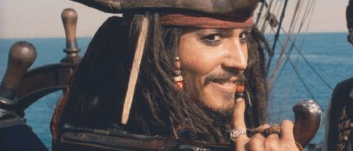 The Ten Best Johnny Depp Movies