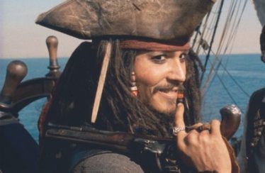 The Ten Best Johnny Depp Movies