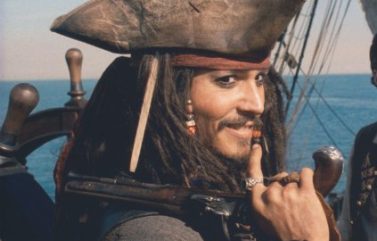 The Ten Best Johnny Depp Movies