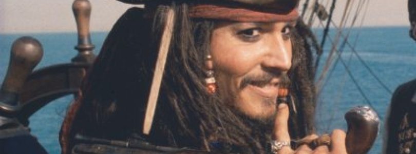 The Ten Best Johnny Depp Movies