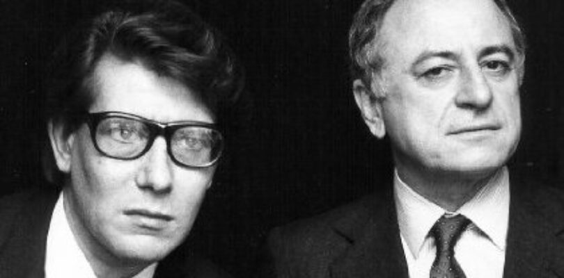 Movie Review: L’amour fou