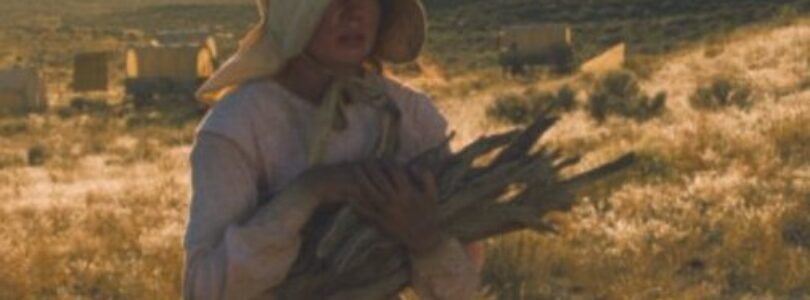 Movie Review: Meek’s Cutoff