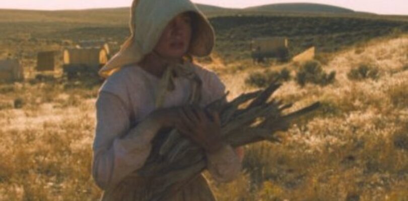 Movie Review: Meek’s Cutoff