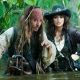 Movie Review: Pirates of the Caribbean: On Stranger Tides