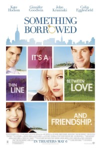 something borrowed