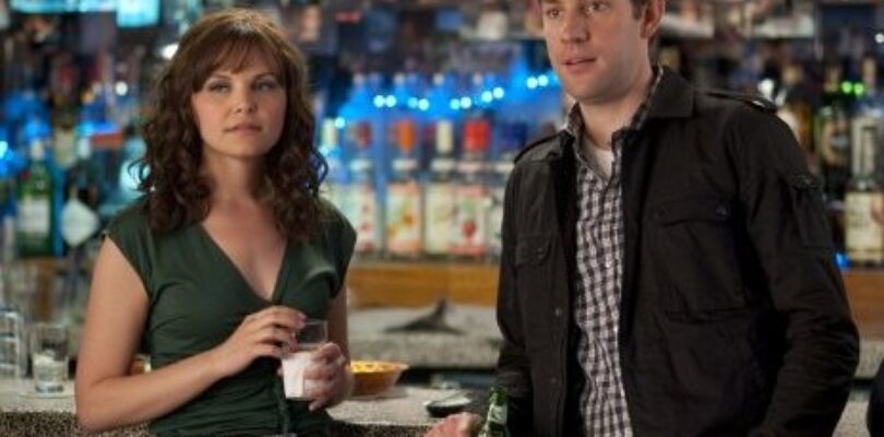 Movie Review: Something Borrowed