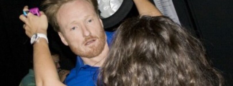 Movie Review: Conan O’Brien Can’t Stop