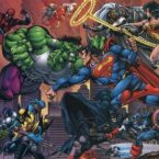 Top 20 Comic Book Characters That Need a Movie Adaptation
