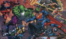 Top 20 Comic Book Characters That Need a Movie Adaptation