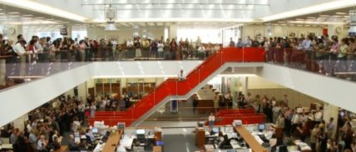 Win Passes to an Advance Screening of Page One: Inside the New York Times