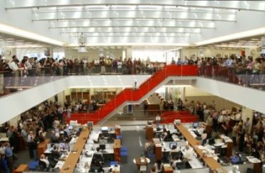 Win Passes to an Advance Screening of Page One: Inside the New York Times