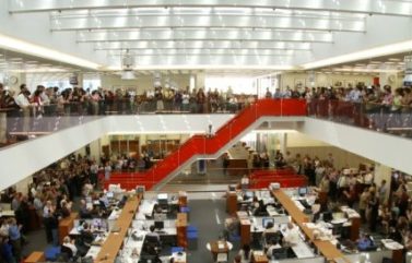 Win Passes to an Advance Screening of Page One: Inside the New York Times