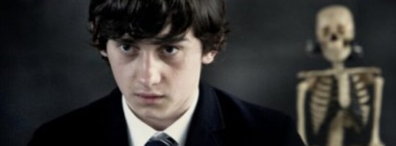 Movie Review: Submarine