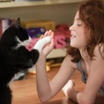 Movie Review: Judy Moody and the NOT Bummer Summer