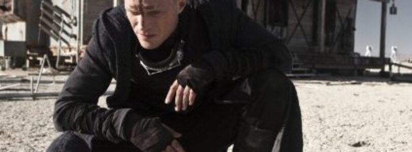 Movie Review: Priest