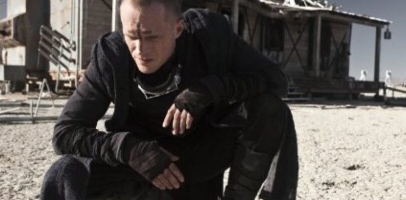 Movie Review: Priest