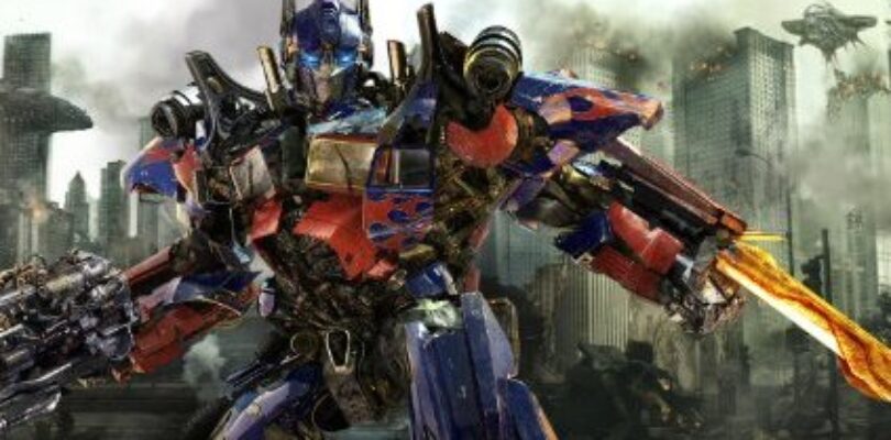 Movie Review: Transformers: Dark of the Moon