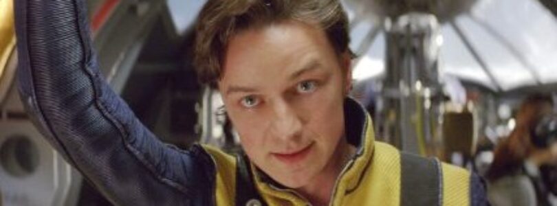 Movie Review: X-Men: First Class