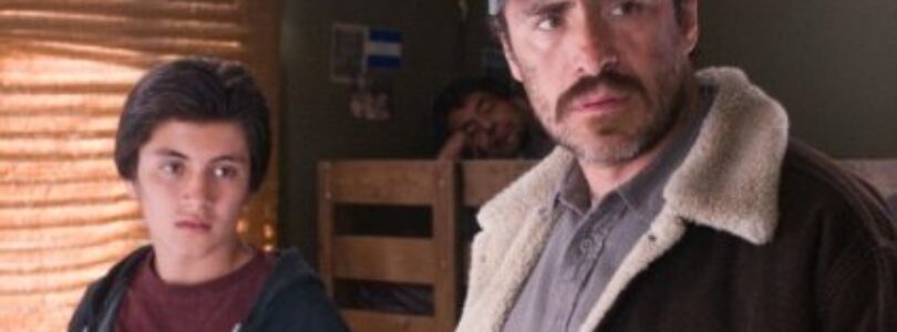 Movie Review: A Better Life