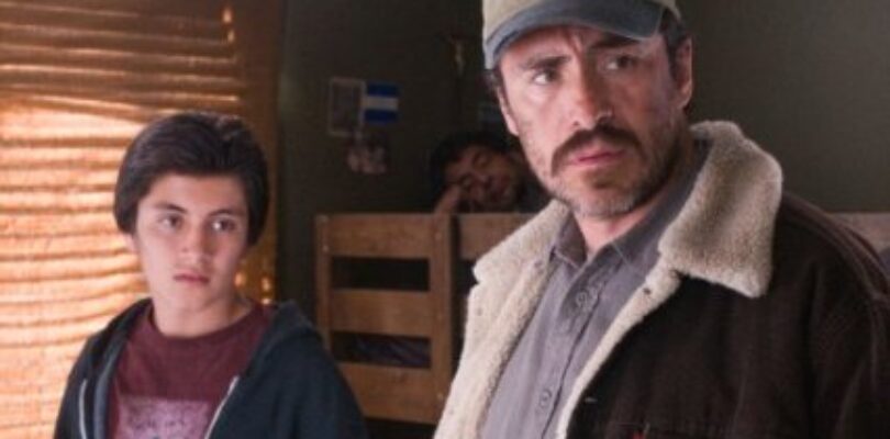 Movie Review: A Better Life