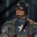Movie Review: Captain America: The First Avenger