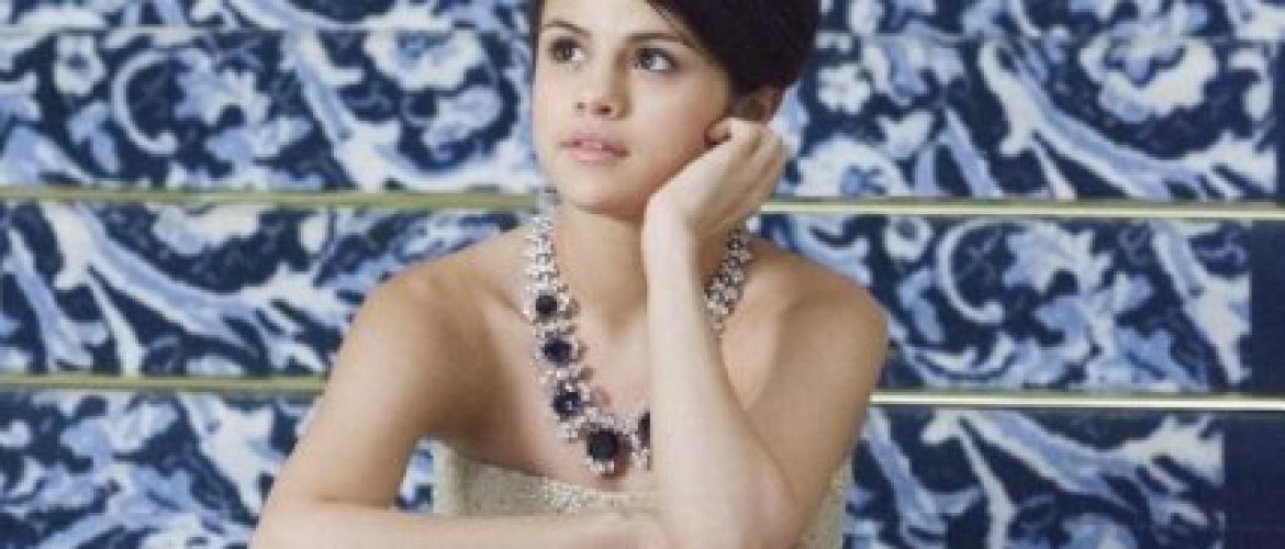 Interview with Selena Gomez, star of Monte Carlo