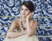 Interview with Selena Gomez, star of Monte Carlo