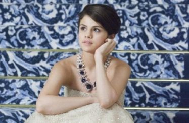 Interview with Selena Gomez, star of Monte Carlo
