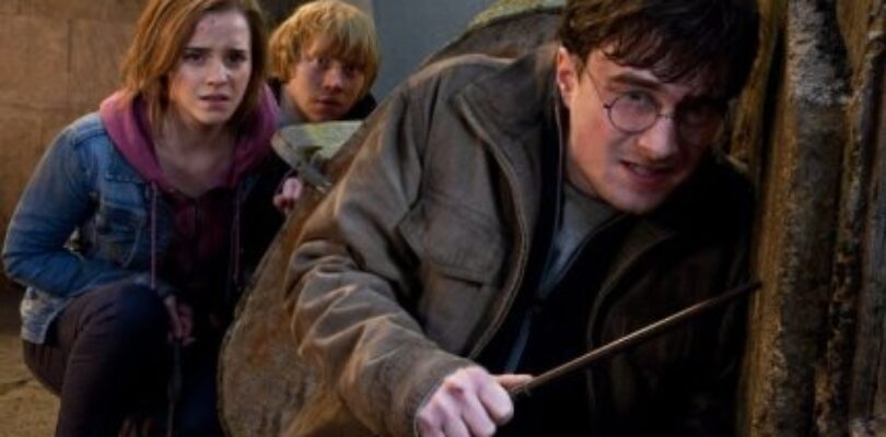 Movie Review: Harry Potter and the Deathly Hallows: Part 2