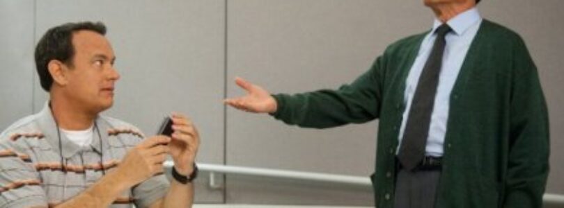 Movie Review: Larry Crowne