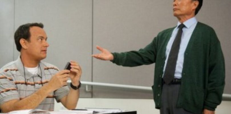 Movie Review: Larry Crowne