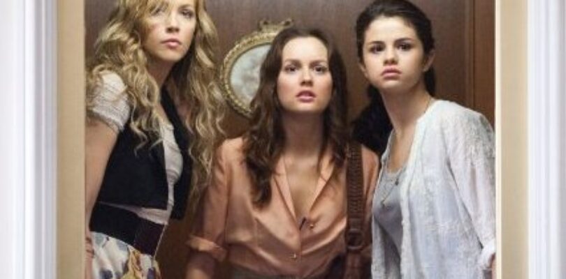 Movie Review: Monte Carlo