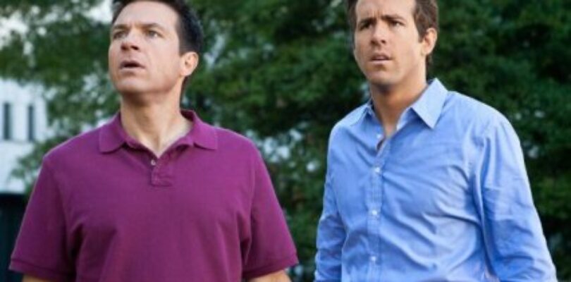 Movie Review: The Change-Up